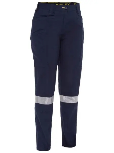 Picture of Bisley, Womens X Airflow Taped Cargo Pant